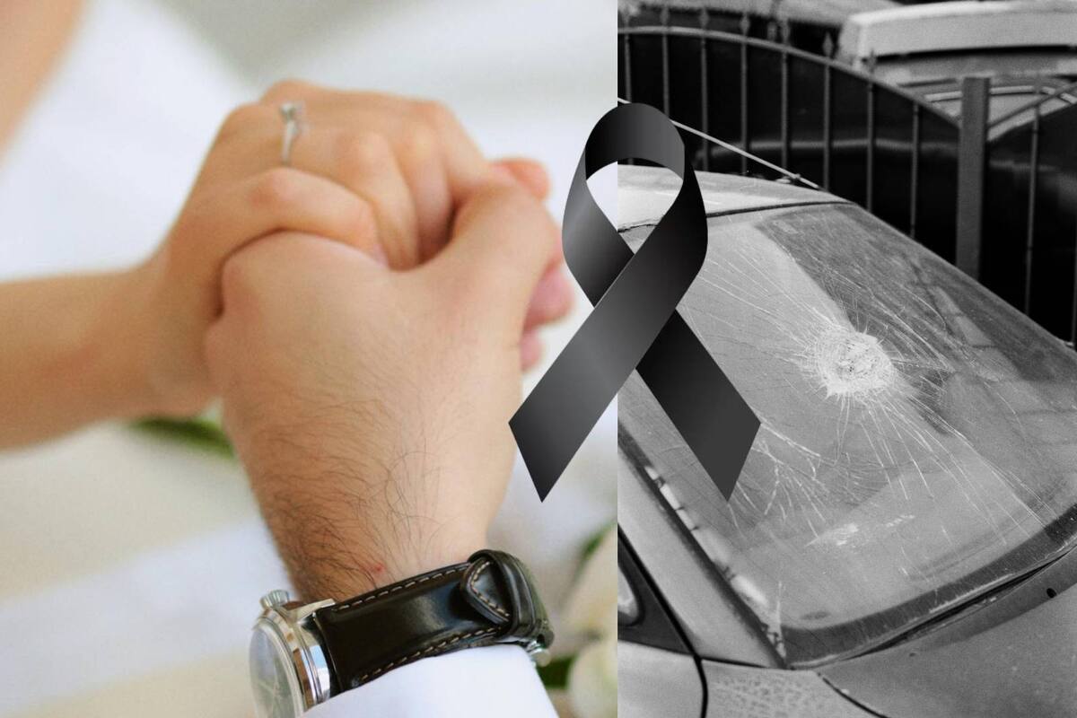 Mujer pagará 25 años de cárcel luego de haber atropellado y matado a una novia el día de su boda
