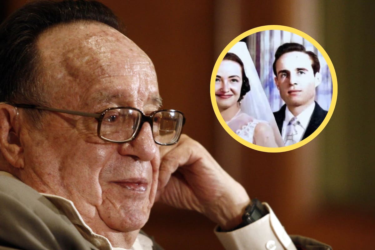 Chespirito habría dejado millonaria herencia a Graciela Fernández tras dejarla por Florinda Meza