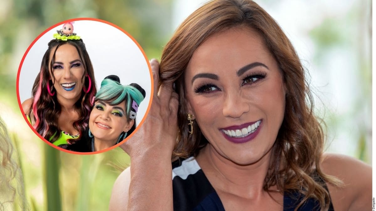 El personaje de la Nacaranda llegará a su fin? Consuelo Duval habla sobre ello