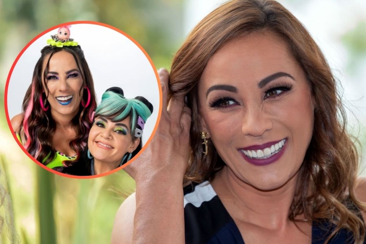 ¿El personaje de la Nacaranda llegará a su fin? Consuelo Duval habla sobre ello