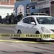 Asesinan en Culiacán a un comandante de la Policía Estatal durante un ataque armado en plena vía pública