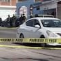 Asesinan en Culiacán a un comandante de la Policía Estatal durante un ataque armado en plena vía pública