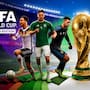 Ya puedes jugar el nuevo FIFA del Mundial 2026 en tu cuenta de Netflix… solo necesitas tu celular como control