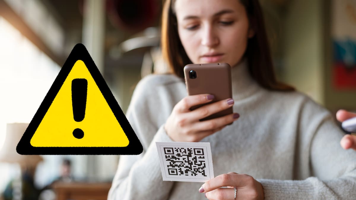 Policía Cibernética alerta por estafa con códigos QR que redirigen a sitios falsos y permiten el robo de datos bancarios