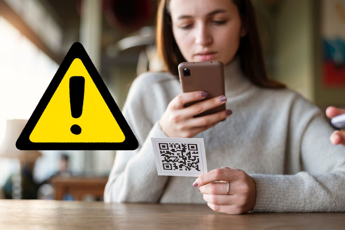 Policía Cibernética alerta por estafa con códigos QR que redirigen a sitios falsos y permiten el robo de datos bancarios