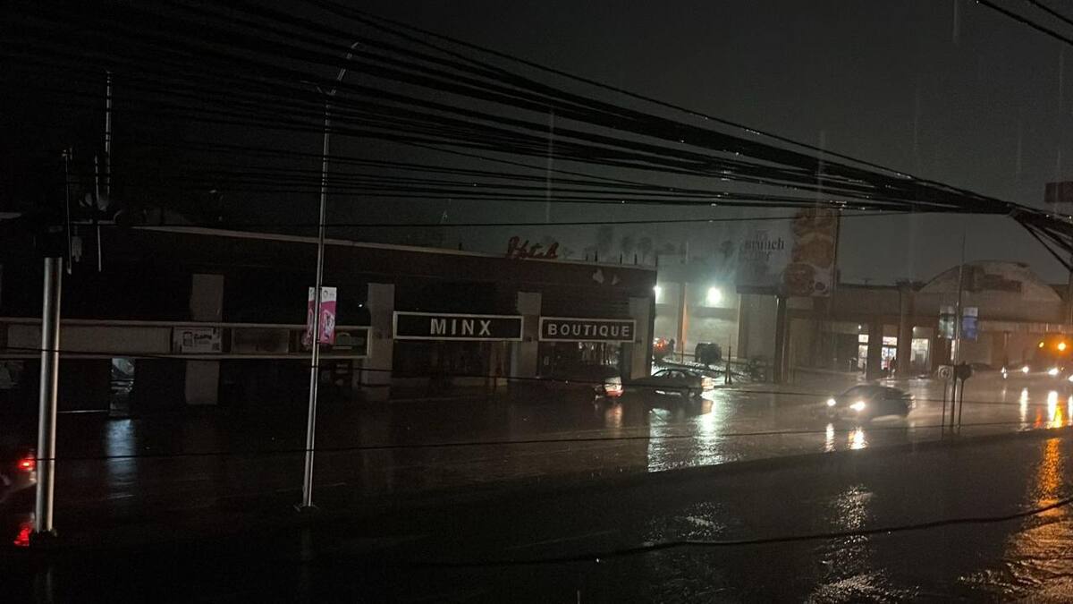 Los principales problemas radica en la antigüedad de las instalaciones y han encendido la preocupación tanto de autoridades como de ciudadanos por los constantes cortes en el suministro de energía. Foto: Carmen Gutierrez