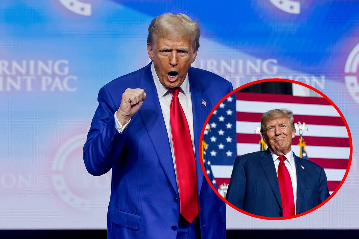 Siete preguntas sobre el segundo mandato de Donald Trump – Respondidas por un experto