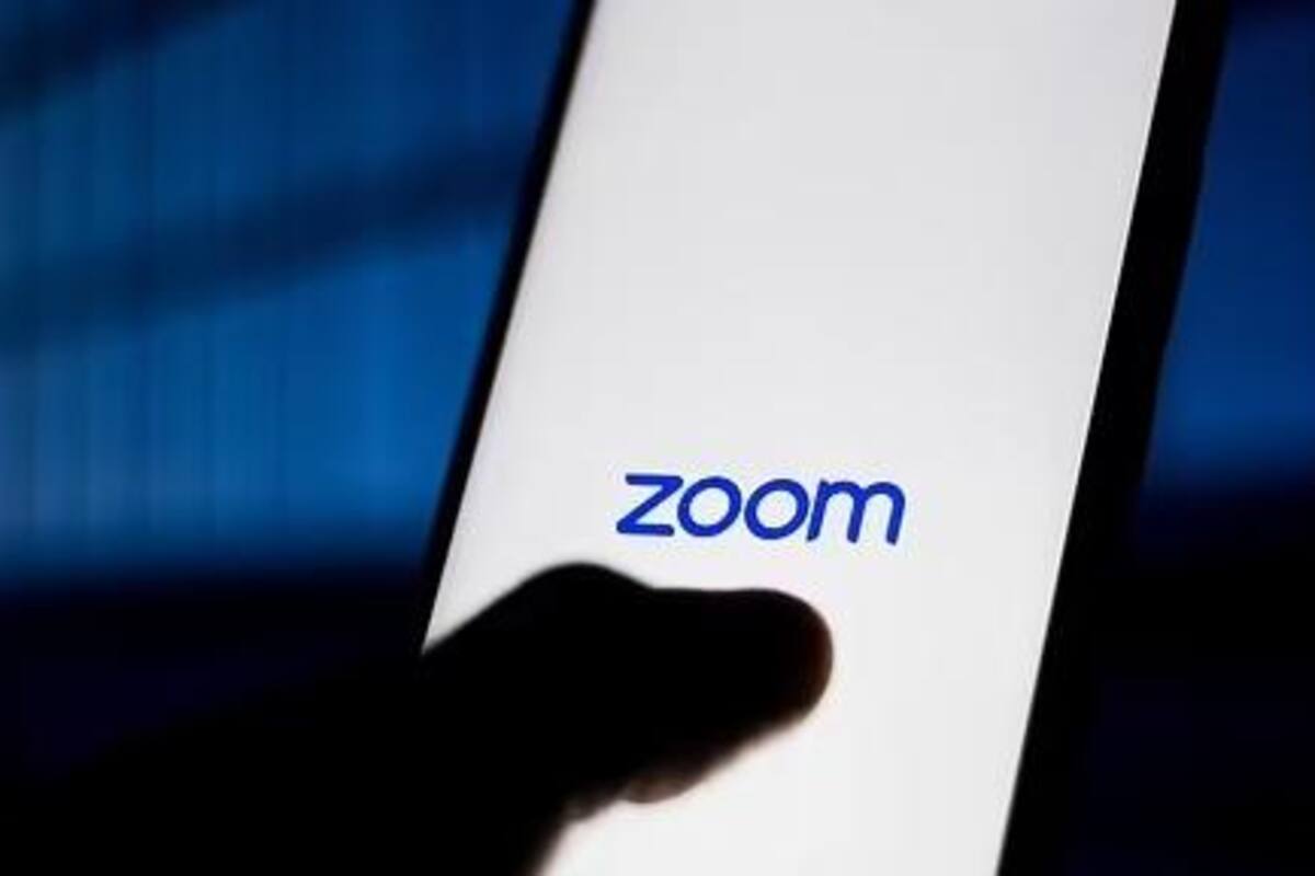 Zoom deja de funcionar en Estados Unidos y Reino Unido