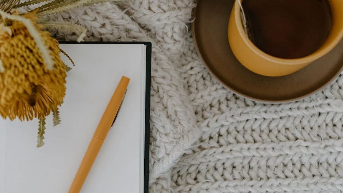 El té negro se ha destacado por su capacidad para retardar los signos del envejecimiento | Foto: pexels