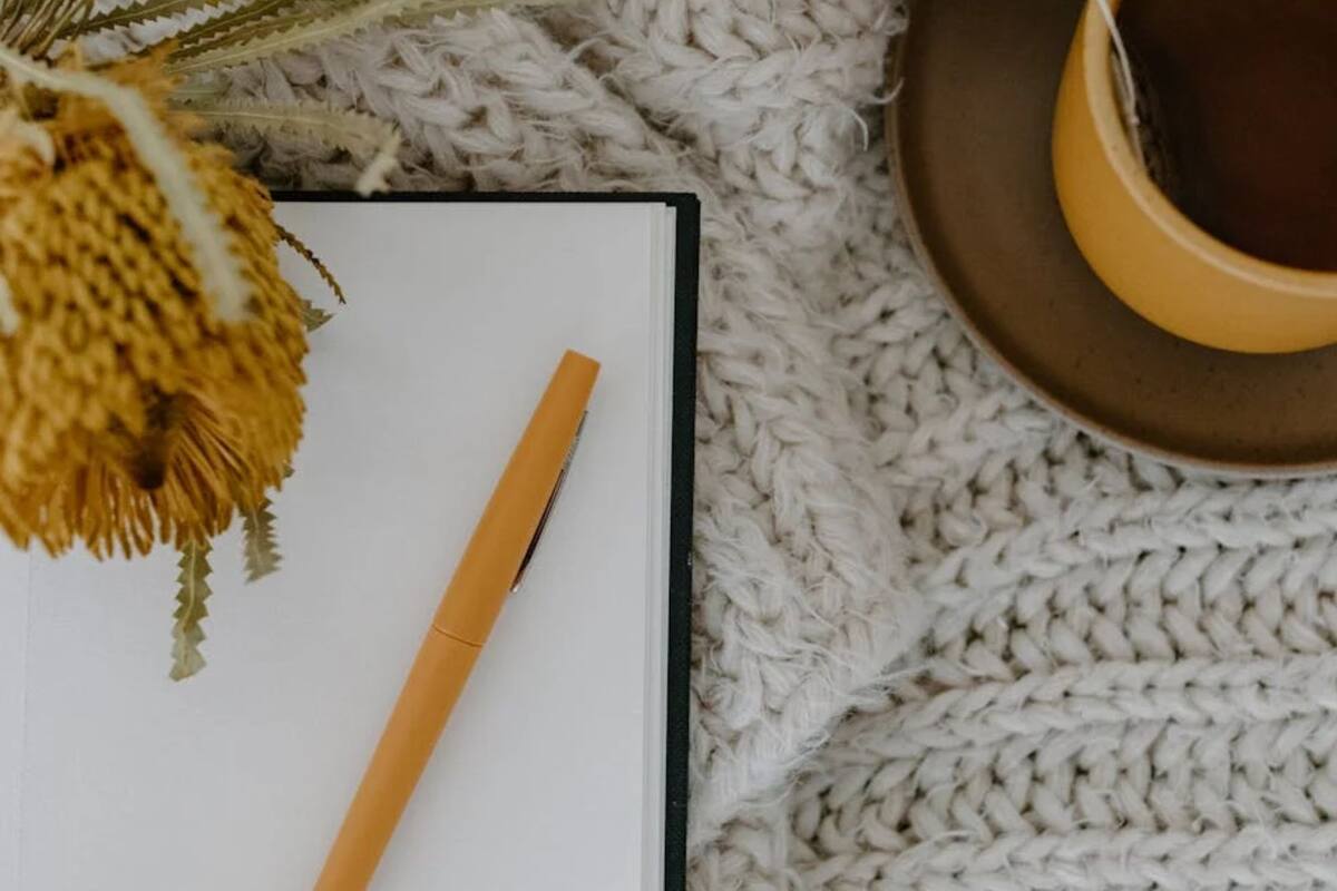 Descubre el poder antienvejecimiento del té negro