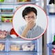 Cómo quitar los malos olores del refrigerador: métodos efectivos y fáciles