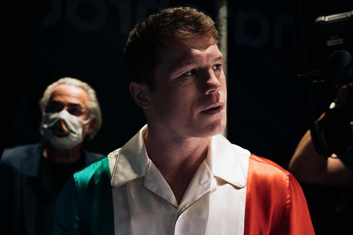 ‘Canelo’ Álvarez habla de su vida como inversionista; abrirá nuevas gasolineras