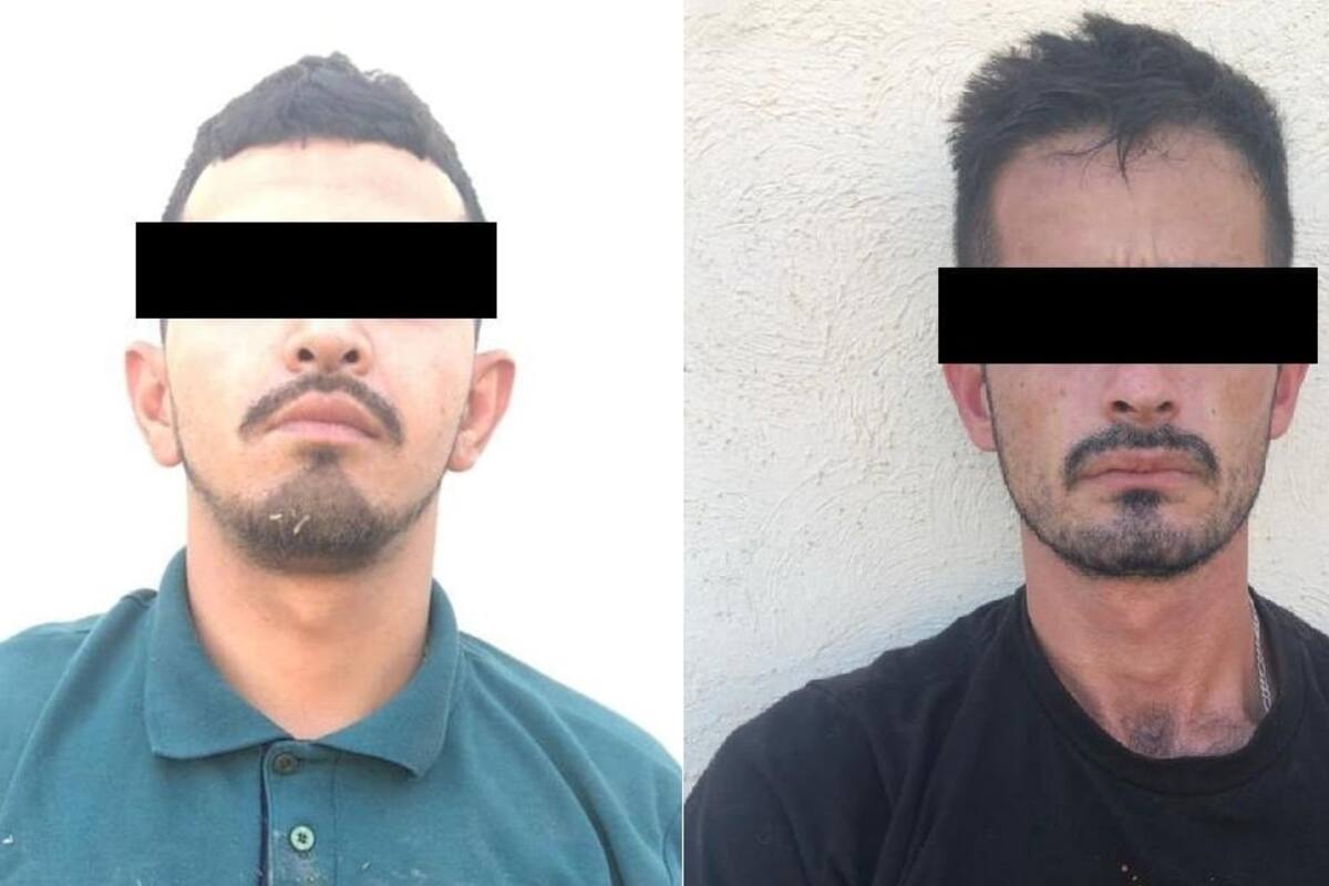 Interceptan PESP y Sedena a personas armadas en Santa Ana
