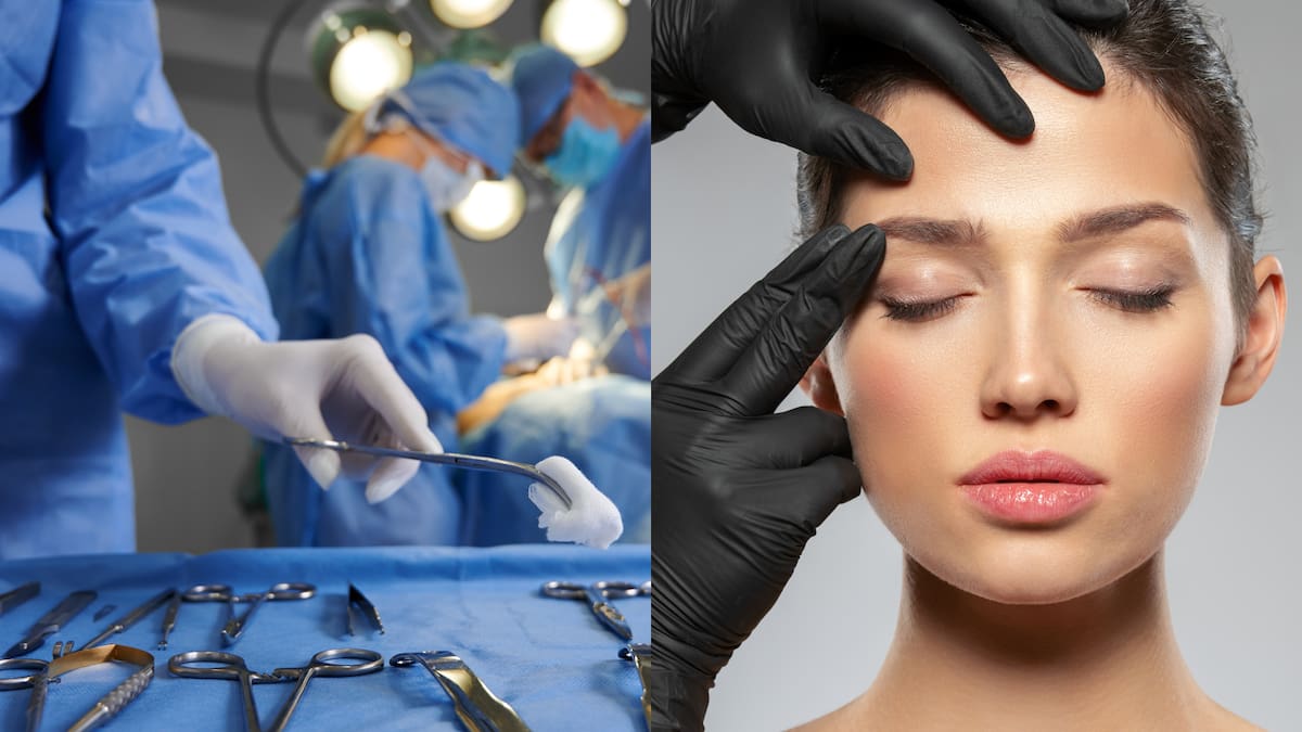 En Tamaulipas, 20% de los candidatos a cirugías estética son menores de edad
