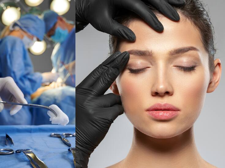 En Tamaulipas, 20% de los candidatos a cirugías estética son menores de edad