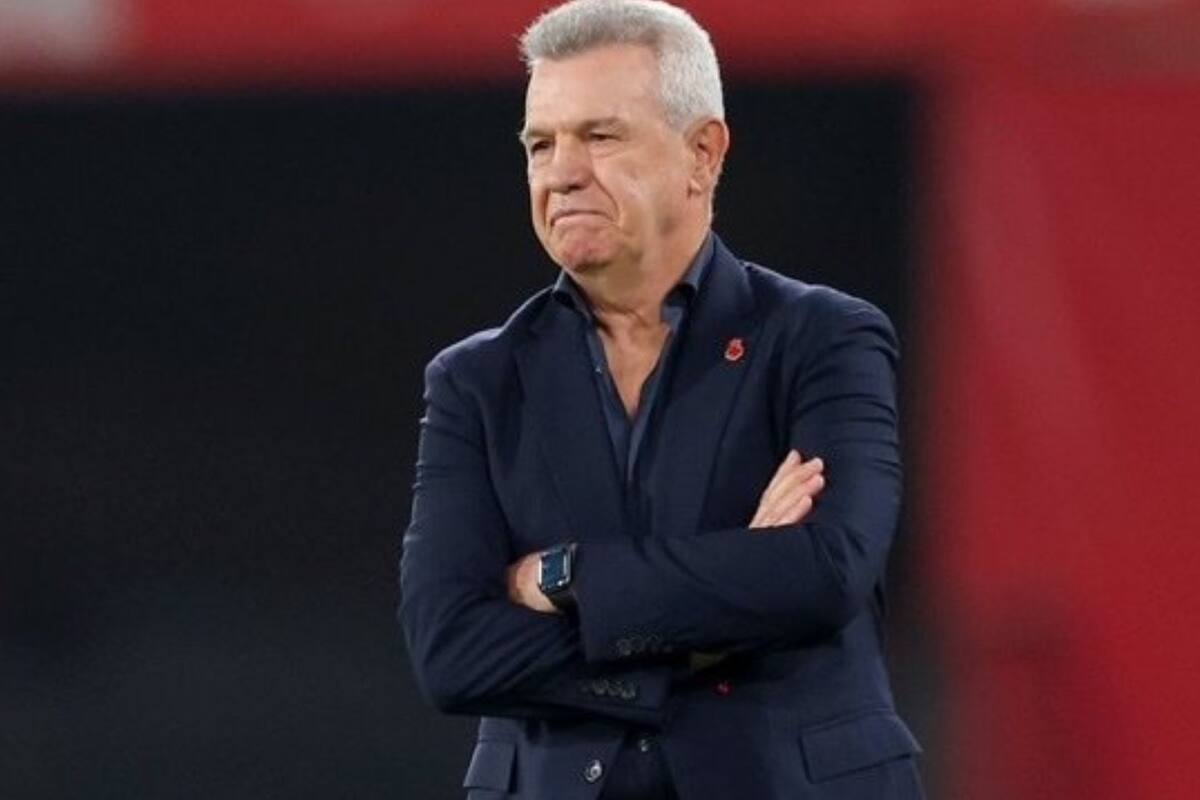 Javier Aguirre desaprueba el regreso de futbolistas mexicanos a la Liga MX