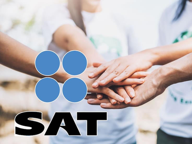 SAT revoca permiso para recibir donativos a 113 ONG: IMCO y México Evalúa pierden deducibilidad por falta de acreditación científica