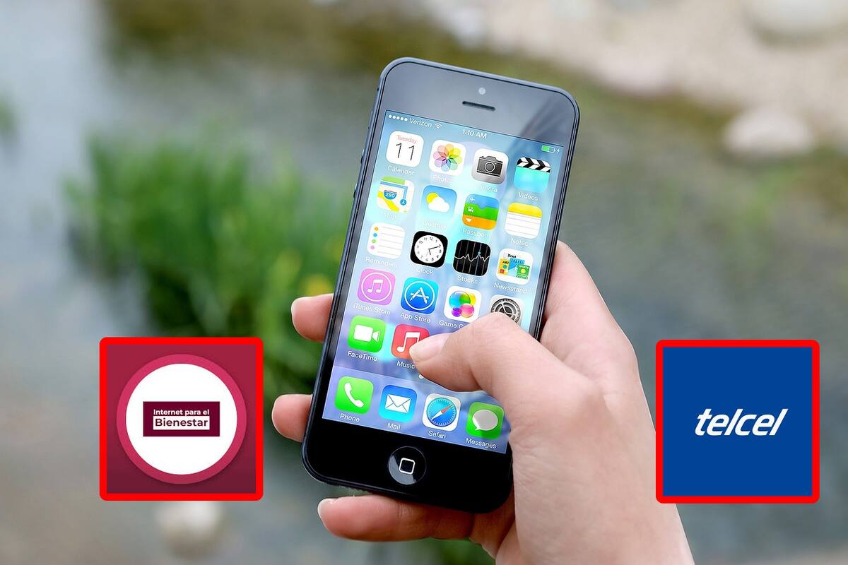 Internet del Bienestar vs Telcel de Carlos Slim: Cuál es mejor según la Profeco