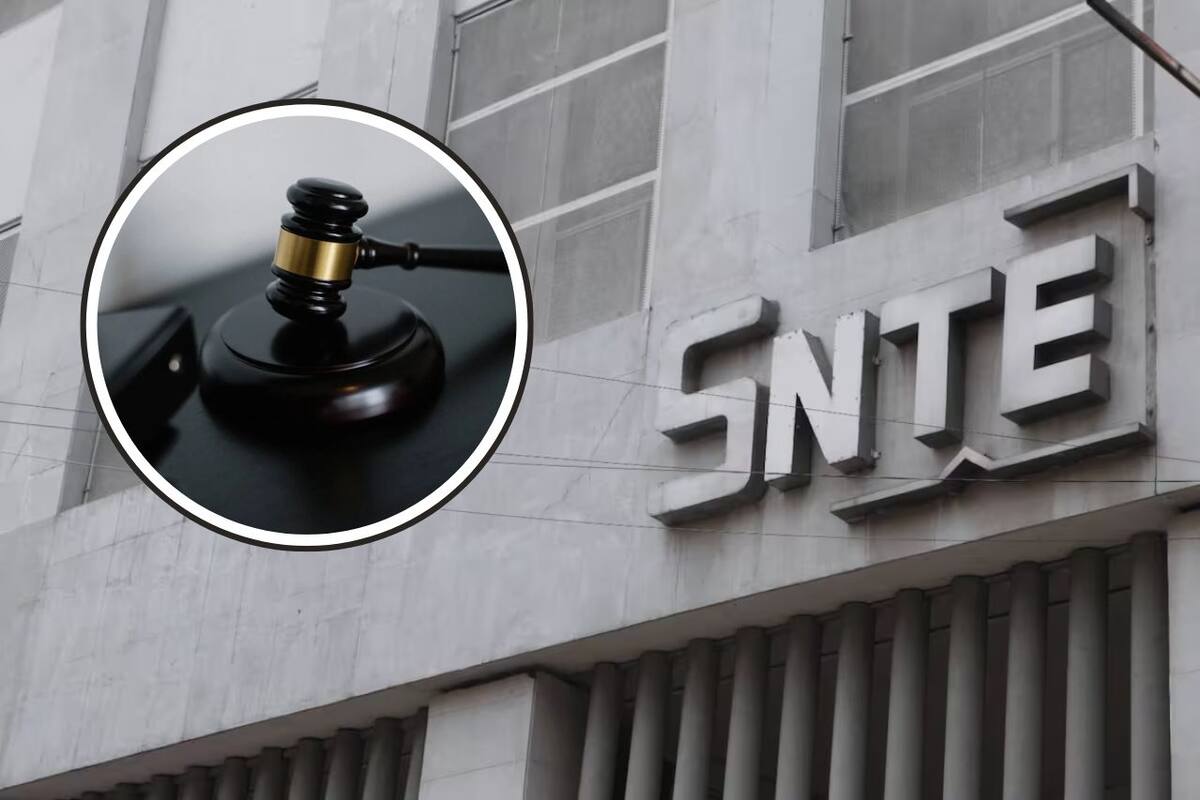 Pliego Nacional de Demandas 2025: ¿qué pide el SNTE para los maestros?