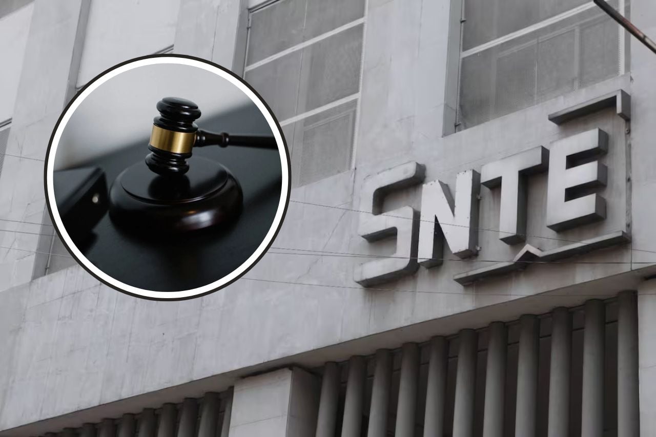 El SNTE finalizó el Pliego Nacional de Demandas 2025, que será entregado a la autoridad educativa federal. Foto: Especial