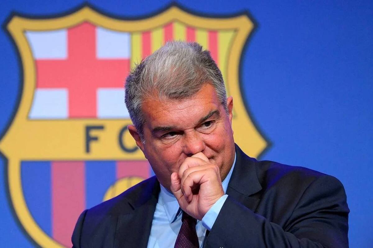 El FC Barcelona está negociando un préstamo de 100 millones de euros