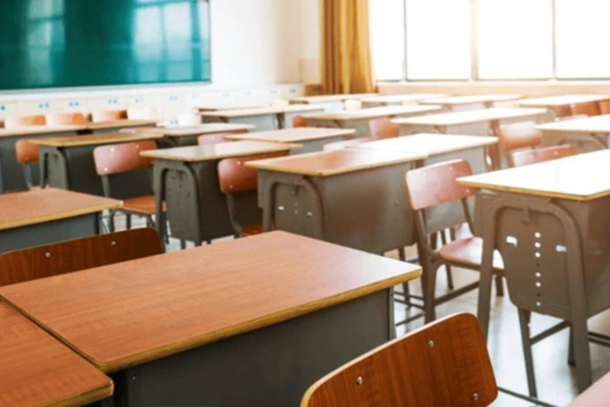 Reportan falta de 300 maestros en Tamaulipas y alumnos que no tienen clases desde hace un año