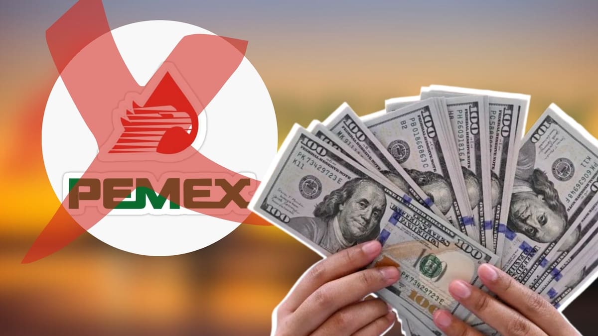 Invitaciones de inversión falsas en Pemex son cada vez más frecuentes en redes sociales: Así las puedes identificar