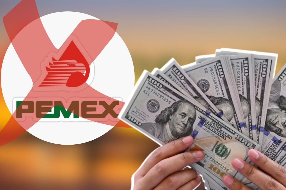 Invitaciones de inversión falsas en Pemex son cada vez más frecuentes en redes sociales: Así las puedes identificar