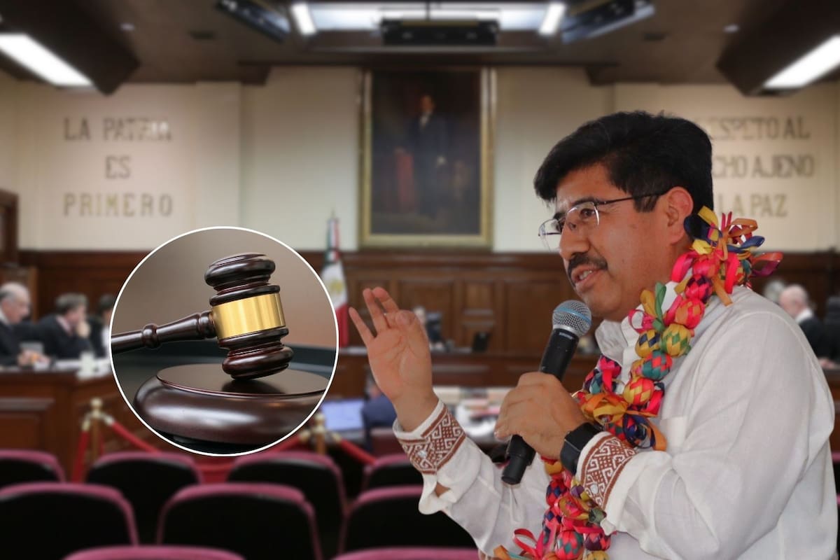 La nueva SCJN arrancará con su primer reto este 1 de septiembre de 2025: elegirá a integrantes del nuevo Órgano de Administración Judicial