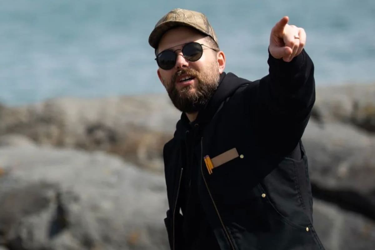 Robert Eggers no está interesado en este tipo de películas