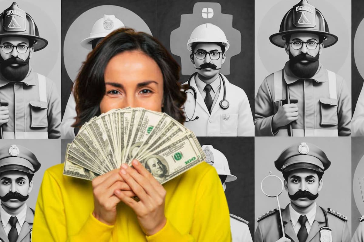 ¿Cuánto dinero debes recibir de aguinaldo para fin de año? Esto dice la ley