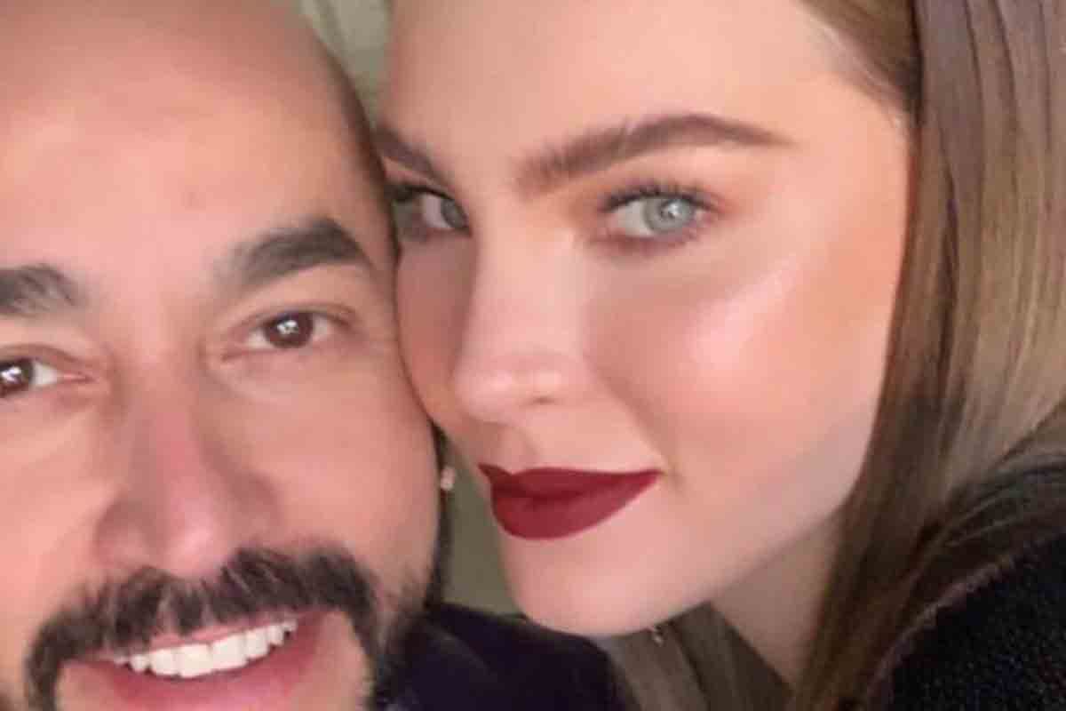 “Nunca me voy a olvidar de Belinda”: Lupillo Rivera