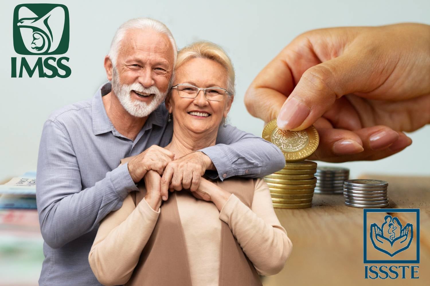 Conocer la edad mínima para pensionarte y los requisitos reales del IMSS o Issste te permite tomar decisiones con tiempo y evitar sorpresas