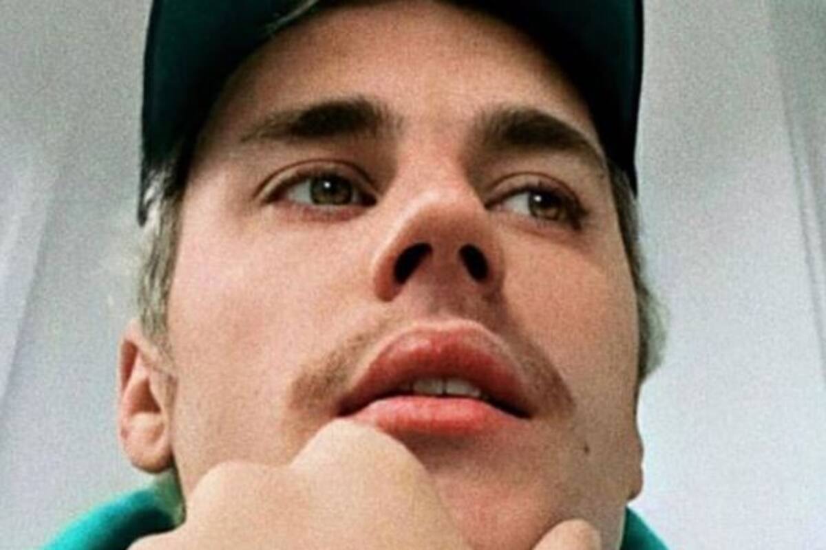 Justin Bieber toma el escenario de su iglesia para cantar 'gospel'