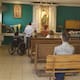 Tienen feligreses de Hermosillo mucha fe a San Judas Tadeo