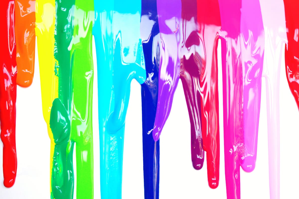 El impacto de los colores en nuestro estado de ánimo: cómo la psicología del color puede mejorar tu bienestar