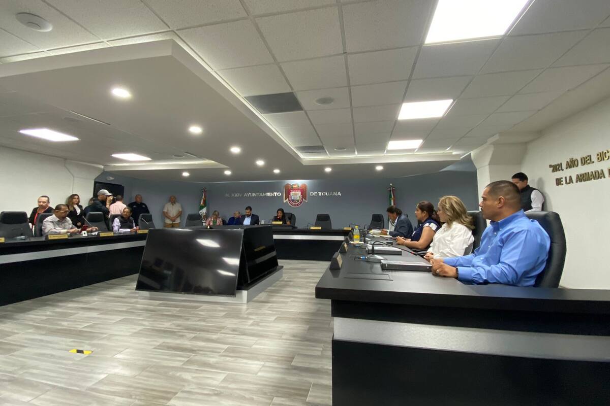 Piden a regidores justificar ausencia en Cabildo