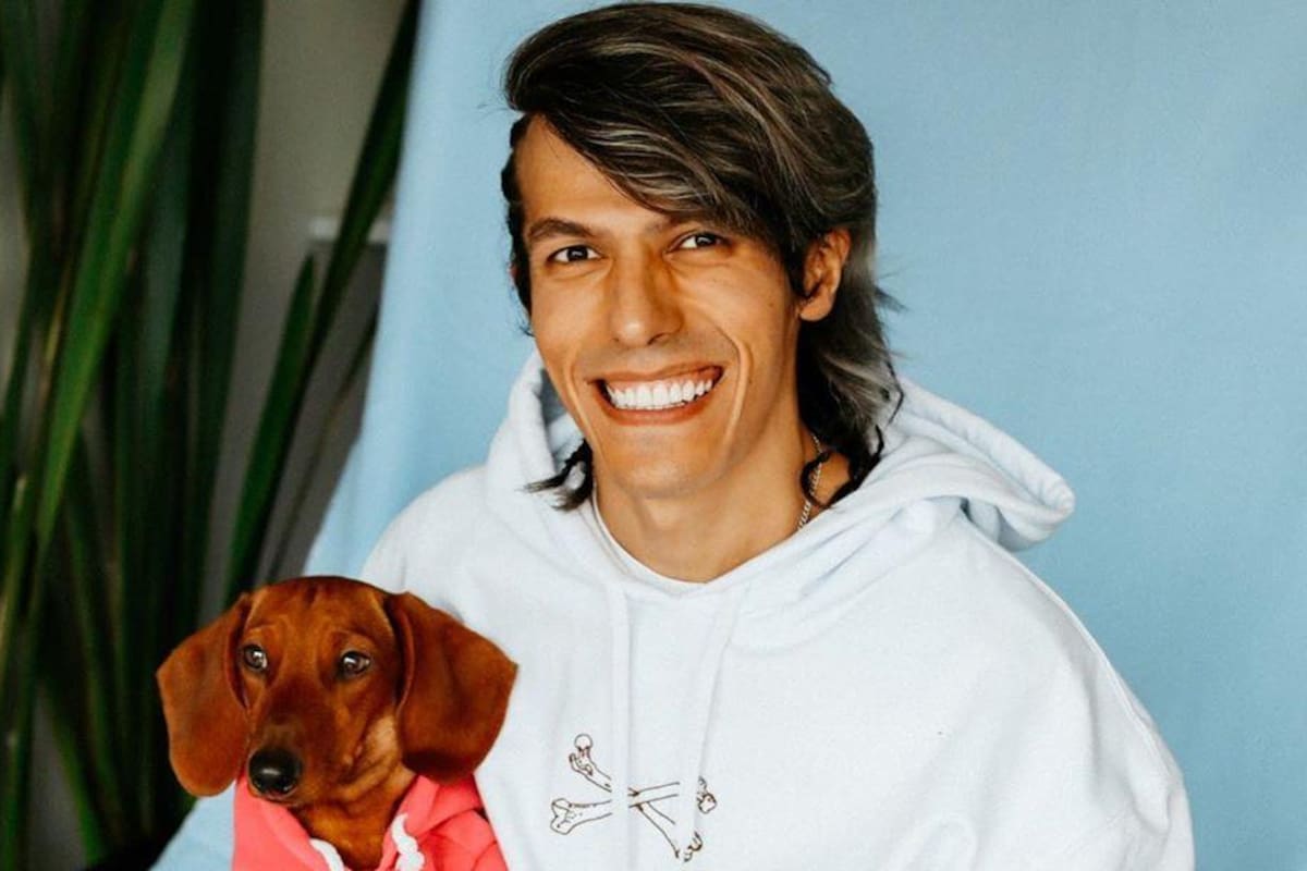 Filtran supuesto “pack” de Rafa Polinesio y así reaccionan en redes
