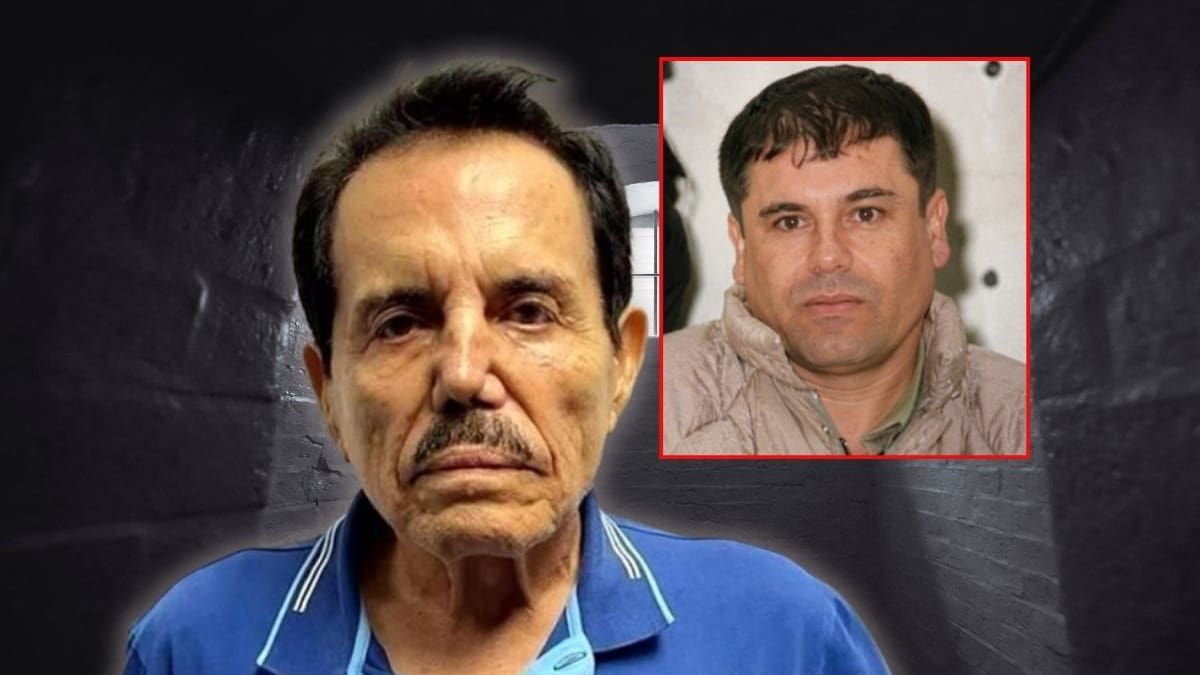 “El Mayo” Zambada marcó su distancia con “El Chapo” Guzmán pues señaló que él sí aceptó su culpabilidad lo cual le evitó a EEUU un juicio de millones de dólares y busca abrir otra ruta para futuros capos acusados
