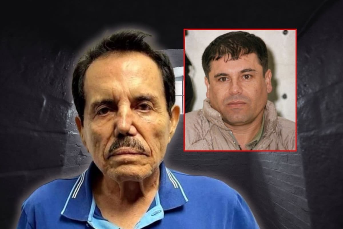 “El Mayo” Zambada marcó su distancia con “El Chapo” Guzmán pues señaló que él sí aceptó su culpabilidad lo cual le evitó a EEUU un juicio de millones de dólares y busca abrir otra ruta para futuros capos acusados