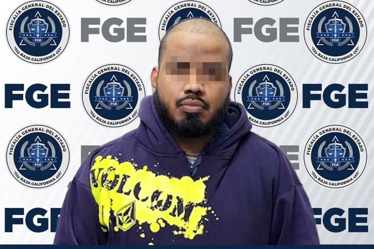 Vinculan a proceso a presunto homicida de chofer de transporte de personal