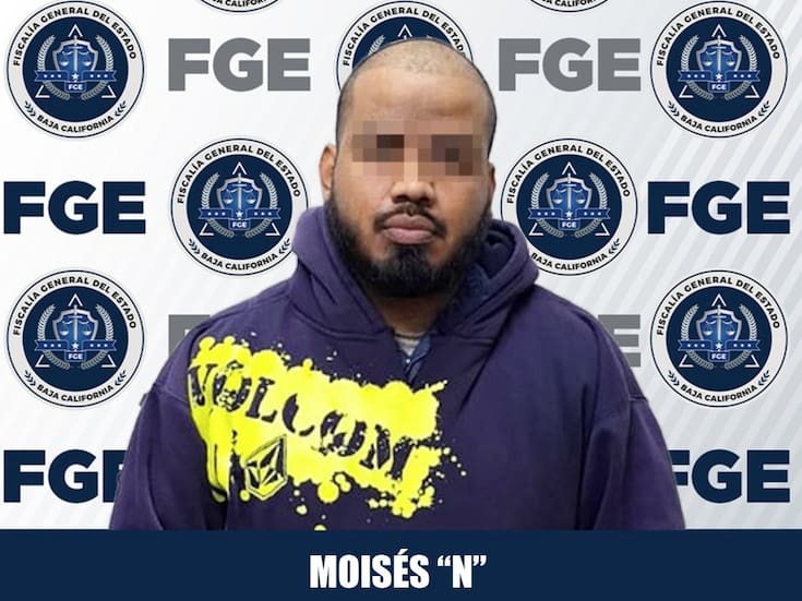 Vinculan a proceso a presunto homicida de chofer de transporte de personal