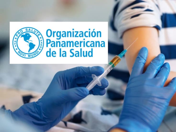 México recibe prórroga de dos meses de la OPS para contener el brote de sarampión: refuerzan vacunación en Jalisco y Chiapas, adelantan dosis en bebés y evaluarán estatus de país libre de la enfermedad