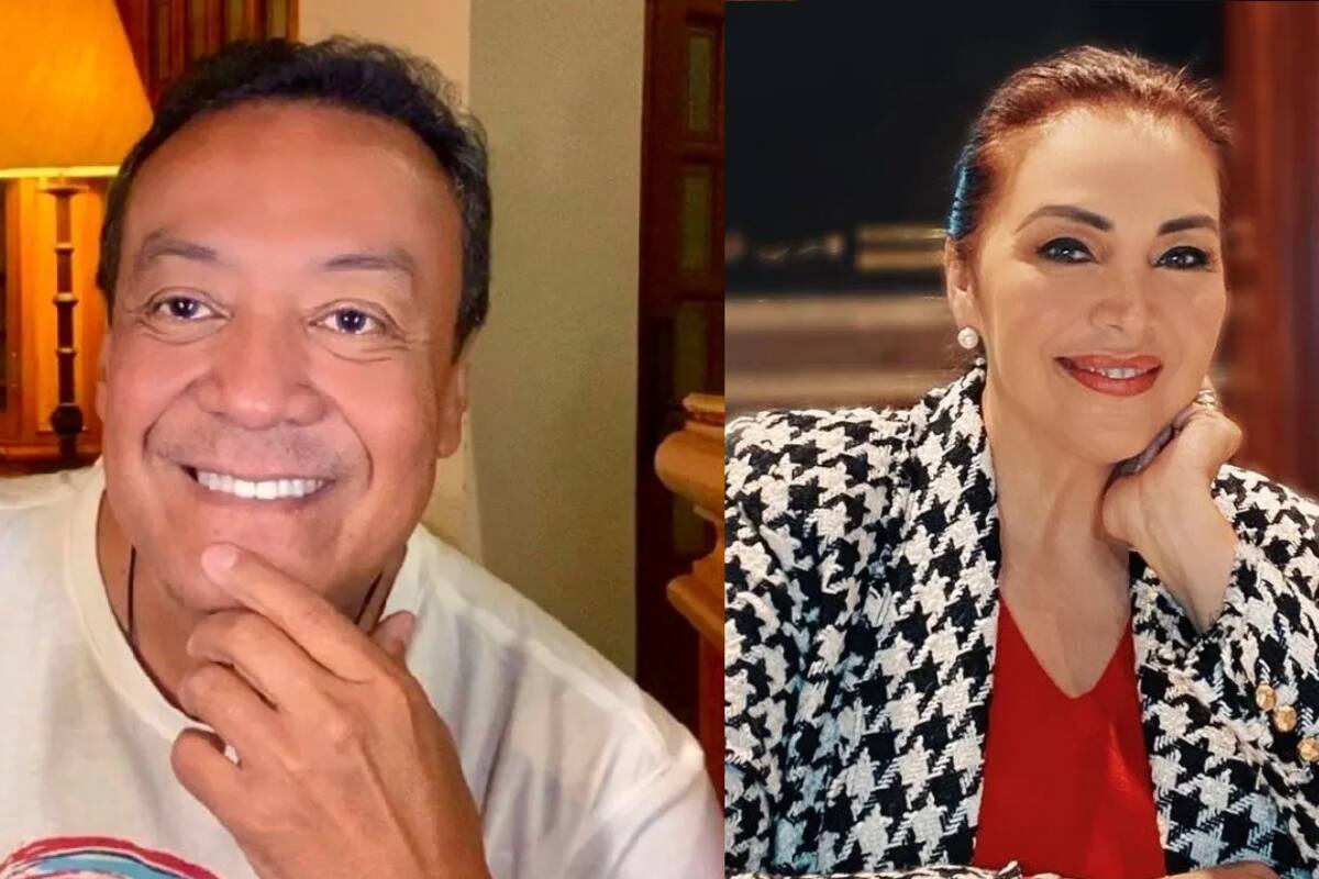 Aída Cuevas presentará 20 videos como evidencia contra Carlos Cuevas