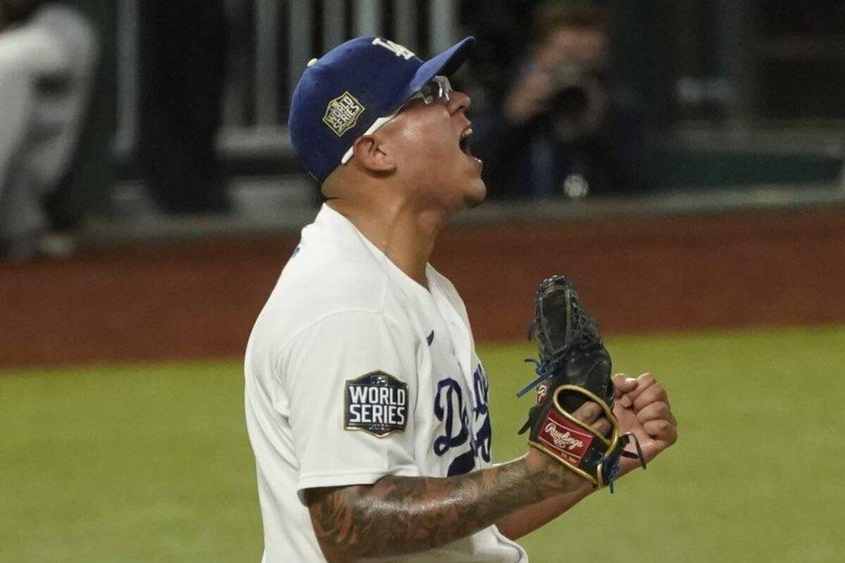 Mexicanos que han logrado conquistar la Serie Mundial de las Grandes Ligas