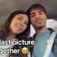 TikToker causa polémica al anunciar mudanza a Afganistán por su esposo que conoció en internet
