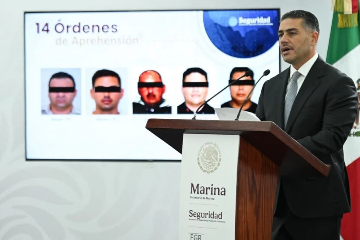Exdirector de aduana de Tampico entrega $29.5 millones de sobornos a la FGR y se convierte en testigo protegido contra red de “huachicol fiscal”: Reforma