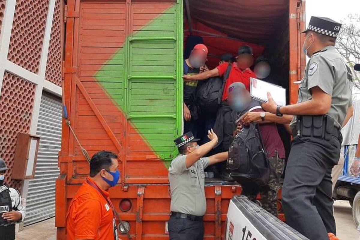 Nueva iniciativa protegerá a NNA en situación de movilidad en México de peligros de la migración
