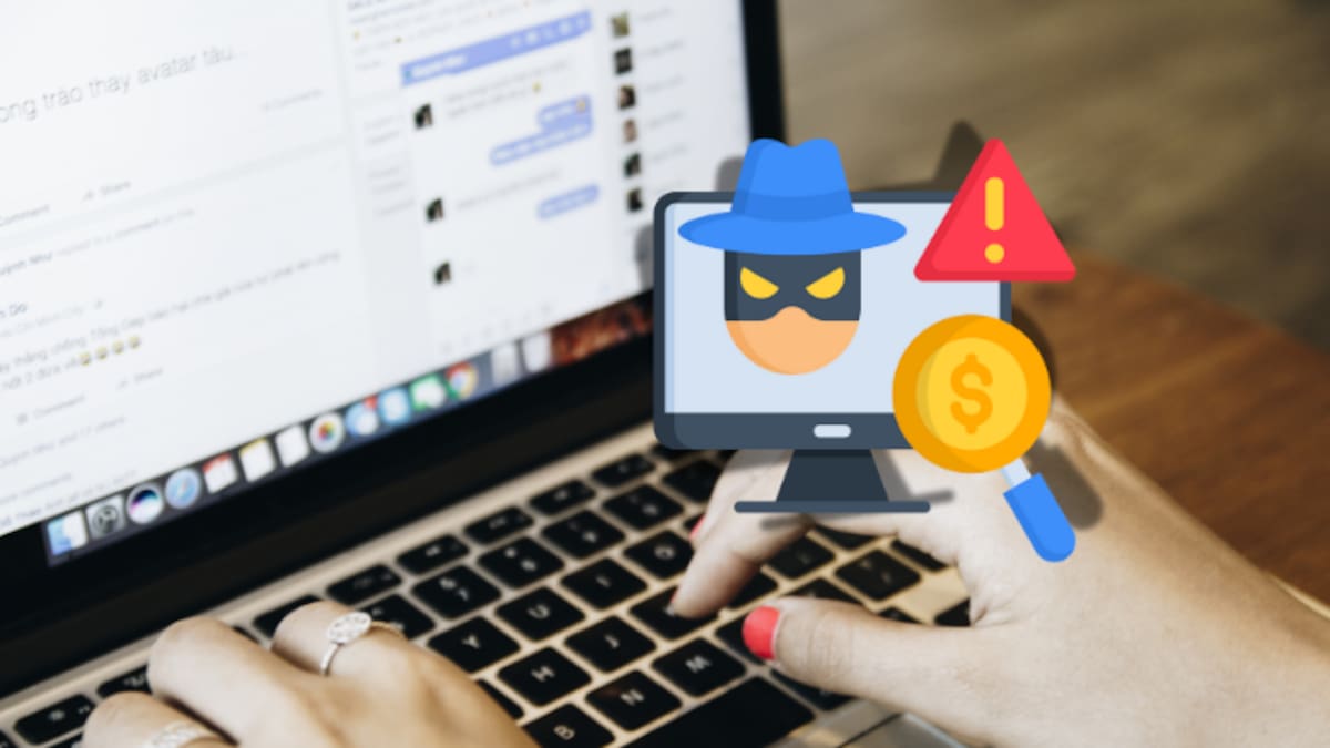 Cuidado al vender en Facebook: Así operan las nuevas estafas en Marketplace; ¿Cómo protegerse ante estos delitos?