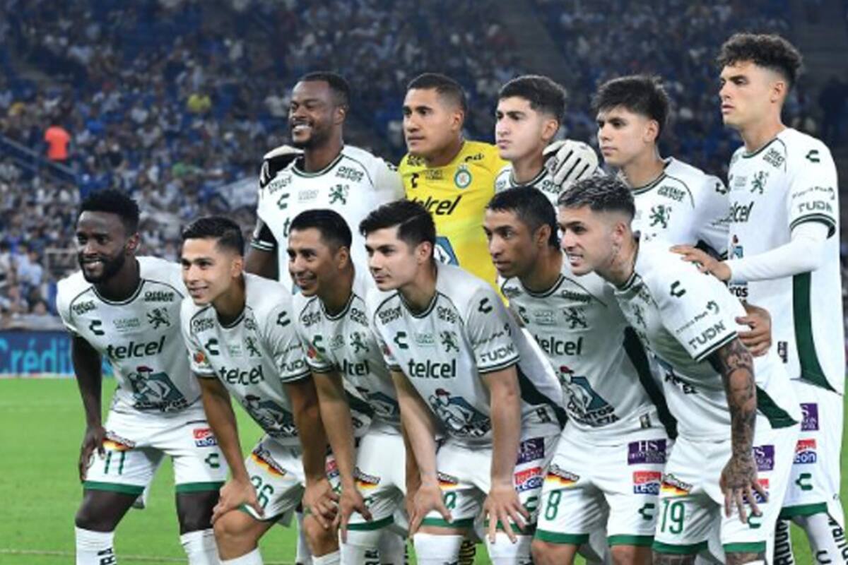 Club León Excluido del Mundial de Clubes Por Incumplir Normativas de Multipropiedad